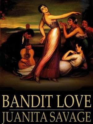 cover image of Bandit Love
